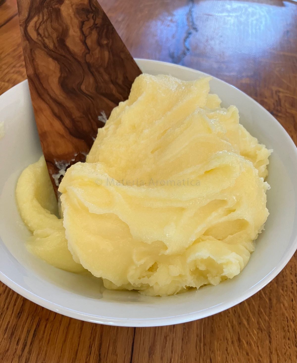 Organic Raw Shea Butter (Nilotica)