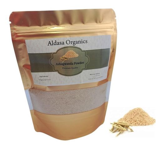 Organic Ashagwandha Powder