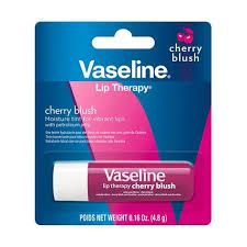 Vaseline Lip Therapy Cherry Blush