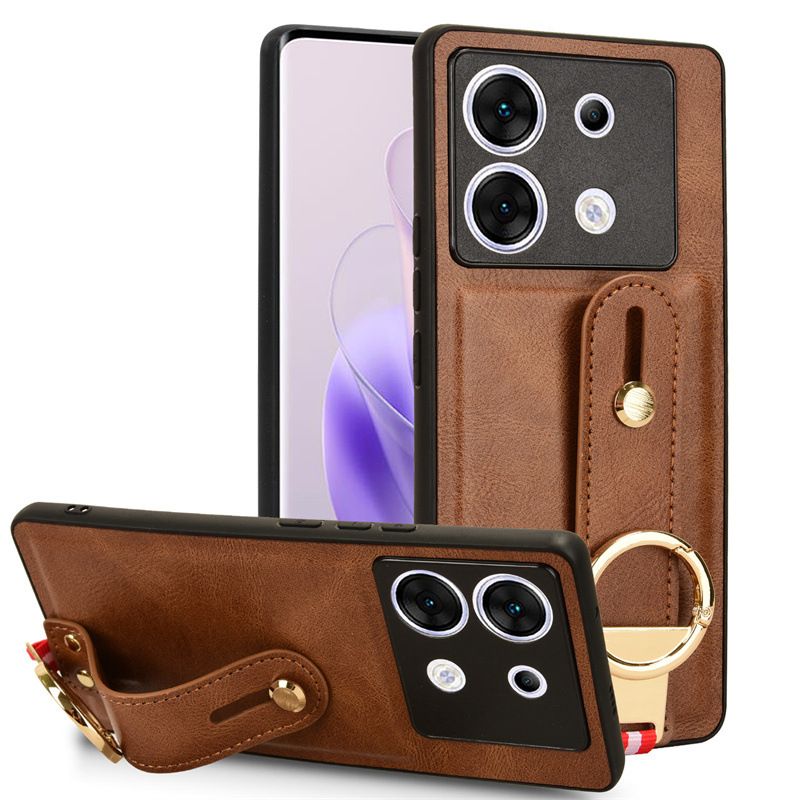 Wallet Leather Phone Case for OPPO Reno11 F 5G/Reno 11F 5G/F25 Pro 5G [Shockproof Protective] with Magnetic Protective Cellphone Case
