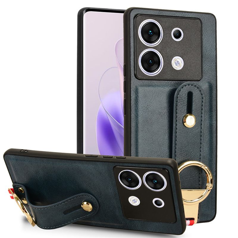 Wallet Leather Phone Case for OPPO Reno11 F 5G/Reno 11F 5G/F25 Pro 5G [Shockproof Protective] with Magnetic Protective Cellphone Case