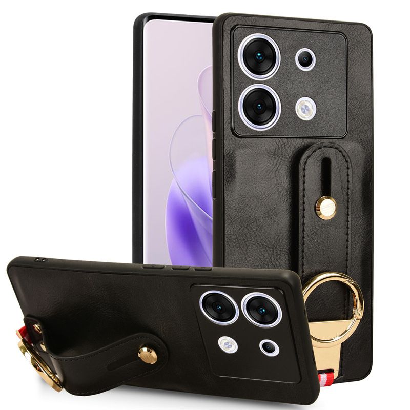 Wallet Leather Phone Case for OPPO Reno11 F 5G/Reno 11F 5G/F25 Pro 5G [Shockproof Protective] with Magnetic Protective Cellphone Case