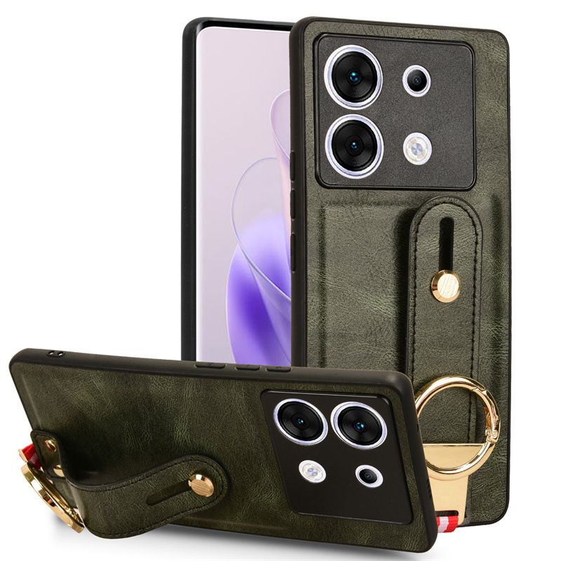 Wallet Leather Phone Case for OPPO Reno11 F 5G/Reno 11F 5G/F25 Pro 5G [Shockproof Protective] with Magnetic Protective Cellphone Case