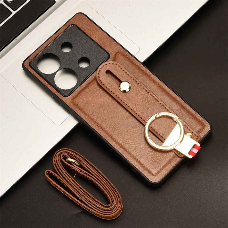 Wallet Leather Phone Case for OPPO Reno11 F 5G/Reno 11F 5G/F25 Pro 5G [Shockproof Protective] with Magnetic Protective Cellphone Case