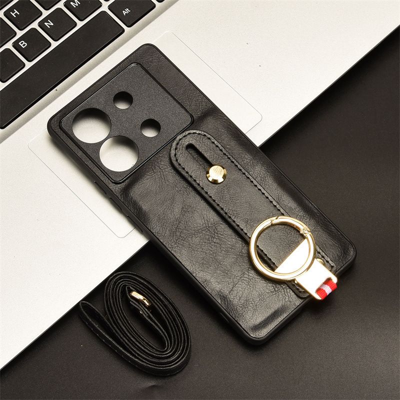 Wallet Leather Phone Case for OPPO Reno11 F 5G/Reno 11F 5G/F25 Pro 5G [Shockproof Protective] with Magnetic Protective Cellphone Case