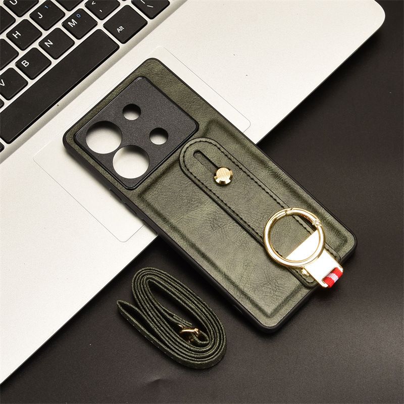 Wallet Leather Phone Case for OPPO Reno11 F 5G/Reno 11F 5G/F25 Pro 5G [Shockproof Protective] with Magnetic Protective Cellphone Case
