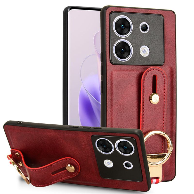 Wallet Leather Phone Case for OPPO Reno11 F 5G/Reno 11F 5G/F25 Pro 5G [Shockproof Protective] with Magnetic Protective Cellphone Case