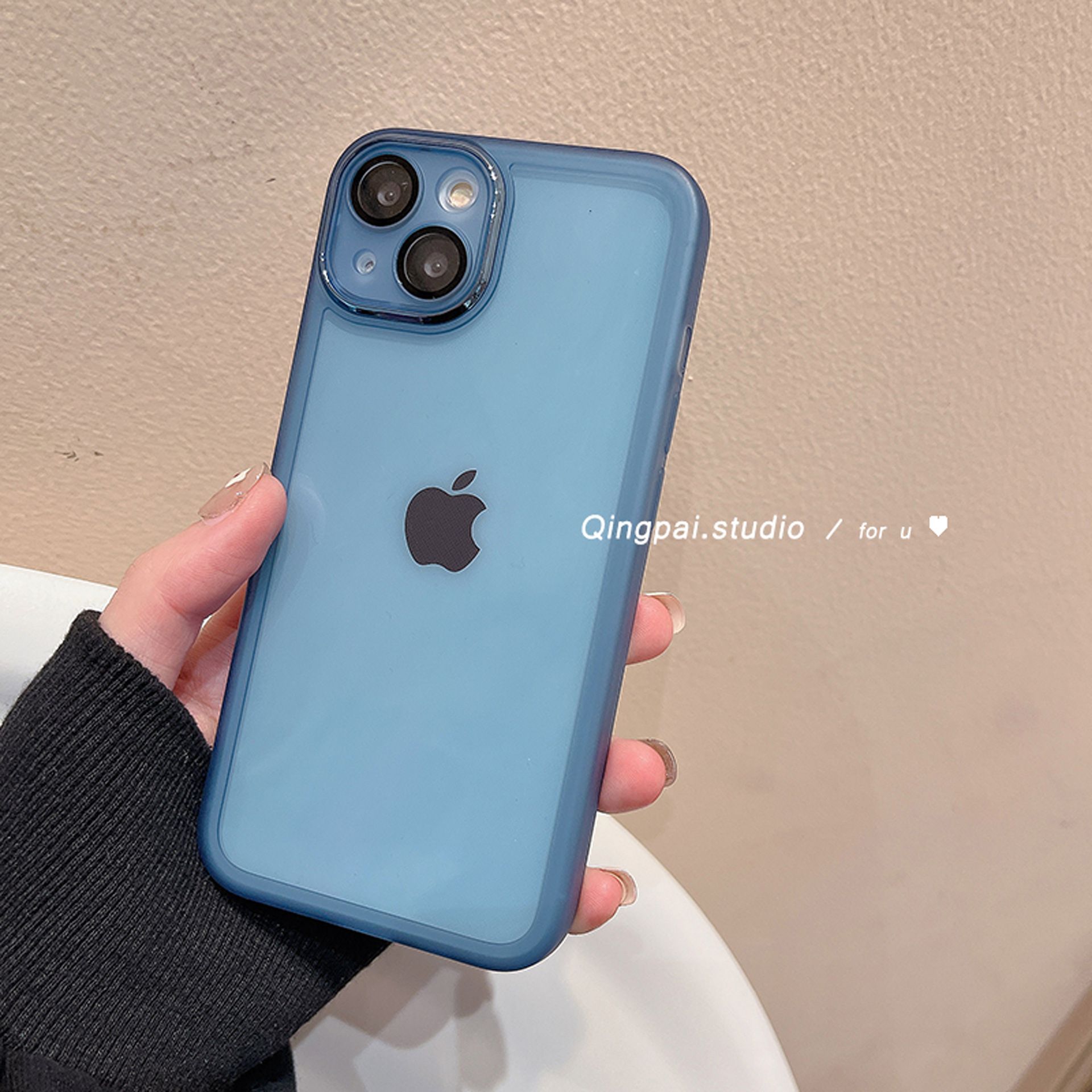 Phone Case for OPPO Reno11 F Silicone Astronaut Stand Soft Shell Fall Protection Case