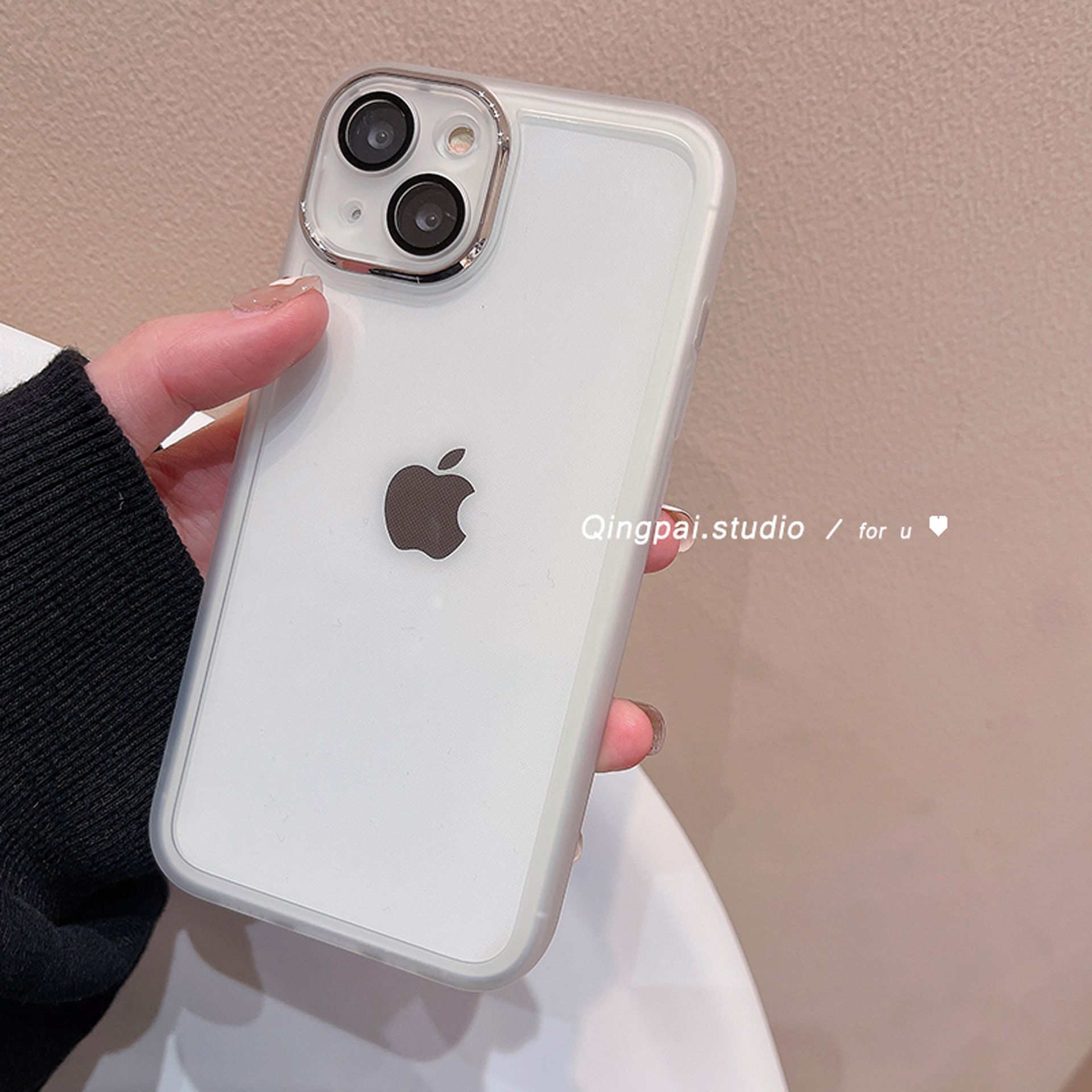 Phone Case for OPPO Reno11 F Silicone Astronaut Stand Soft Shell Fall Protection Case