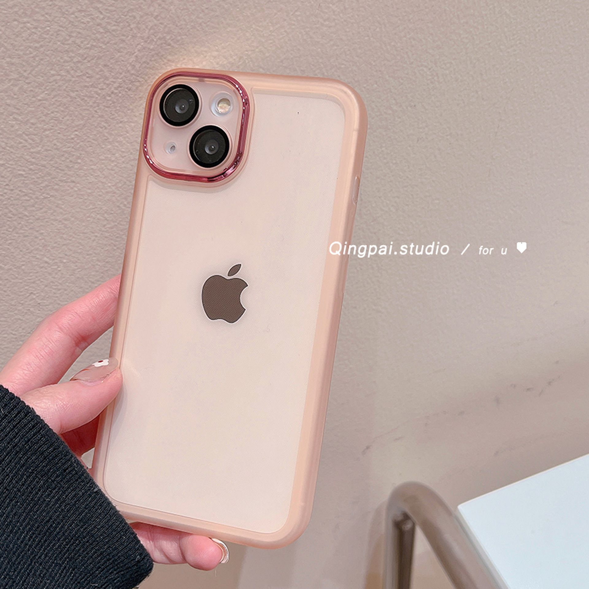 Phone Case for OPPO Reno11 F Silicone Astronaut Stand Soft Shell Fall Protection Case