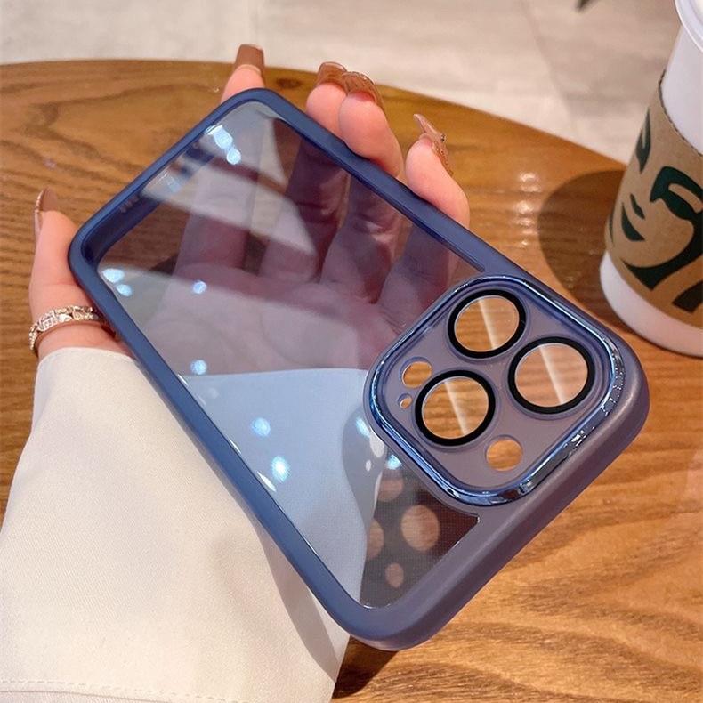 Phone Case for OPPO Reno11 F Silicone Astronaut Stand Soft Shell Fall Protection Case