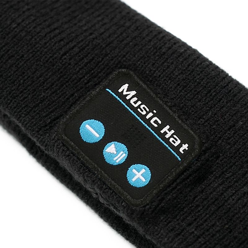 Sleep Headphones Bluetooth Sports Headband Ear Warmers EarMuffs for Sleepers Running Travel Yoga Meditation, Headband