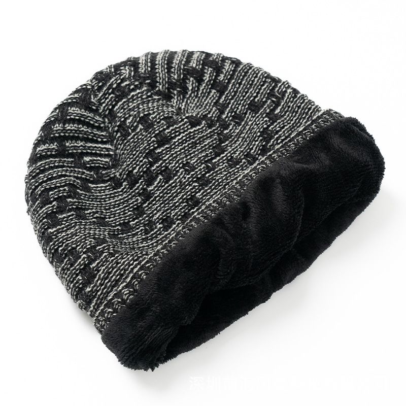 Bluetooth Beanie Bundle  Wireless Beanie Hats with Headphones for Men & Women