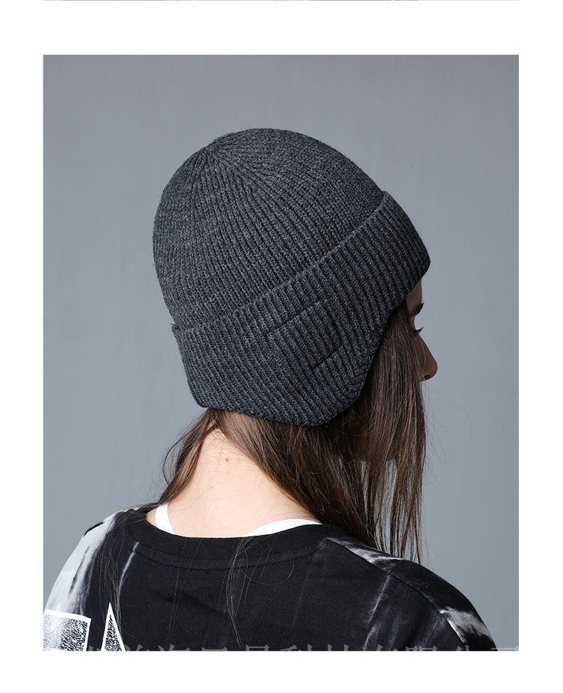 Bosttor Bluetooth Beanie Hat with Light, Headlamp Cap with Headphones and Built-in Speaker Mic, Gifts for Men Women Teen