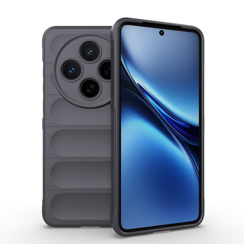 VIVO X200 X100 S15 Y35 Y77 S12 X90 X100S Phone Case,Soft TPU Shockproof Cover Phone Case Cover for VIVO Y200