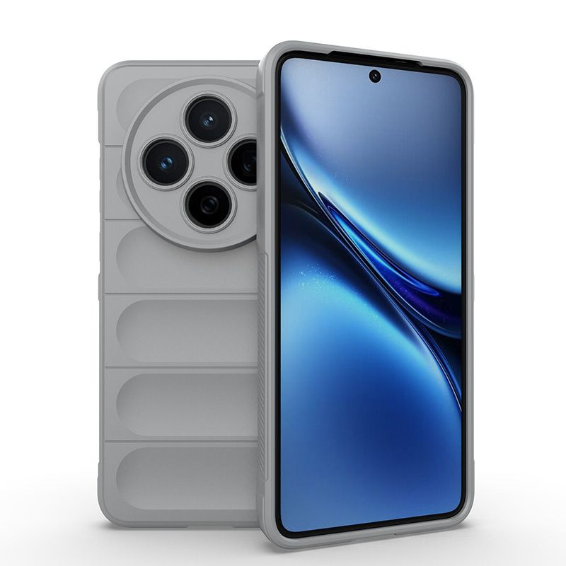 VIVO X200 X100 S15 Y35 Y77 S12 X90 X100S Phone Case,Soft TPU Shockproof Cover Phone Case Cover for VIVO Y200