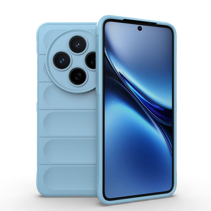 VIVO X200 X100 S15 Y35 Y77 S12 X90 X100S Phone Case,Soft TPU Shockproof Cover Phone Case Cover for VIVO Y200