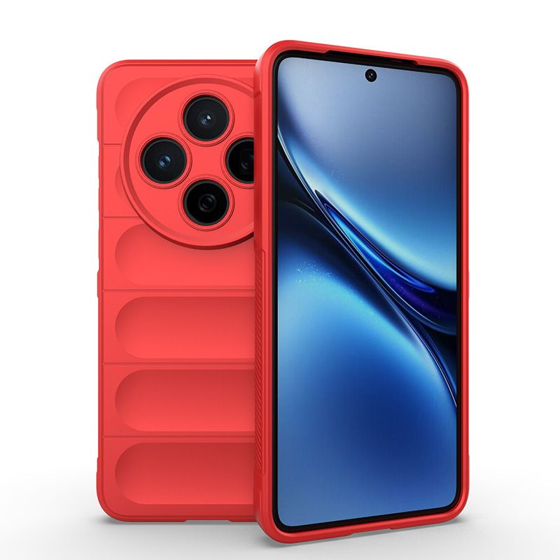 VIVO X200 X100 S15 Y35 Y77 S12 X90 X100S Phone Case,Soft TPU Shockproof Cover Phone Case Cover for VIVO Y200
