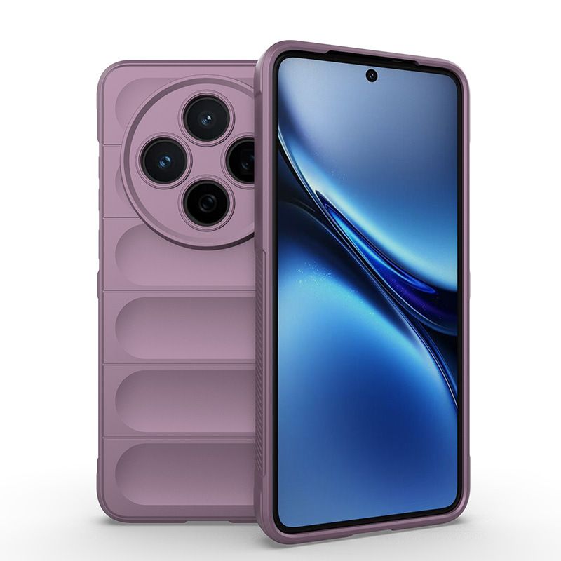 VIVO X200 X100 S15 Y35 Y77 S12 X90 X100S Phone Case,Soft TPU Shockproof Cover Phone Case Cover for VIVO Y200
