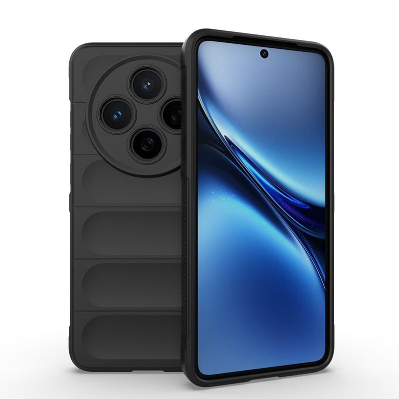 VIVO X200 X100 S15 Y35 Y77 S12 X90 X100S Phone Case,Soft TPU Shockproof Cover Phone Case Cover for VIVO Y200