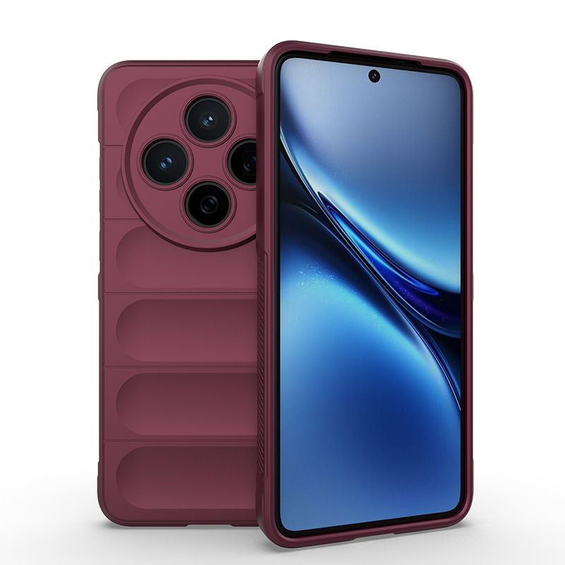 VIVO X200 X100 S15 Y35 Y77 S12 X90 X100S Phone Case,Soft TPU Shockproof Cover Phone Case Cover for VIVO Y200