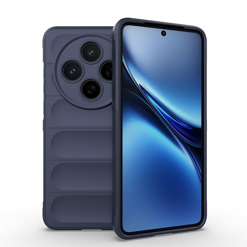 VIVO X200 X100 S15 Y35 Y77 S12 X90 X100S Phone Case,Soft TPU Shockproof Cover Phone Case Cover for VIVO Y200