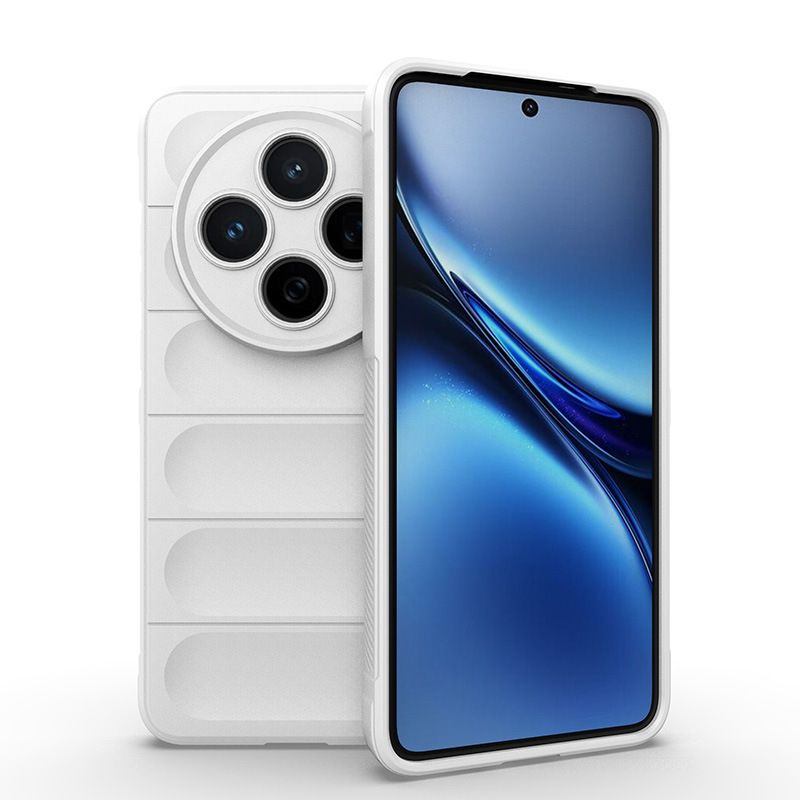 VIVO X200 X100 S15 Y35 Y77 S12 X90 X100S Phone Case,Soft TPU Shockproof Cover Phone Case Cover for VIVO Y200