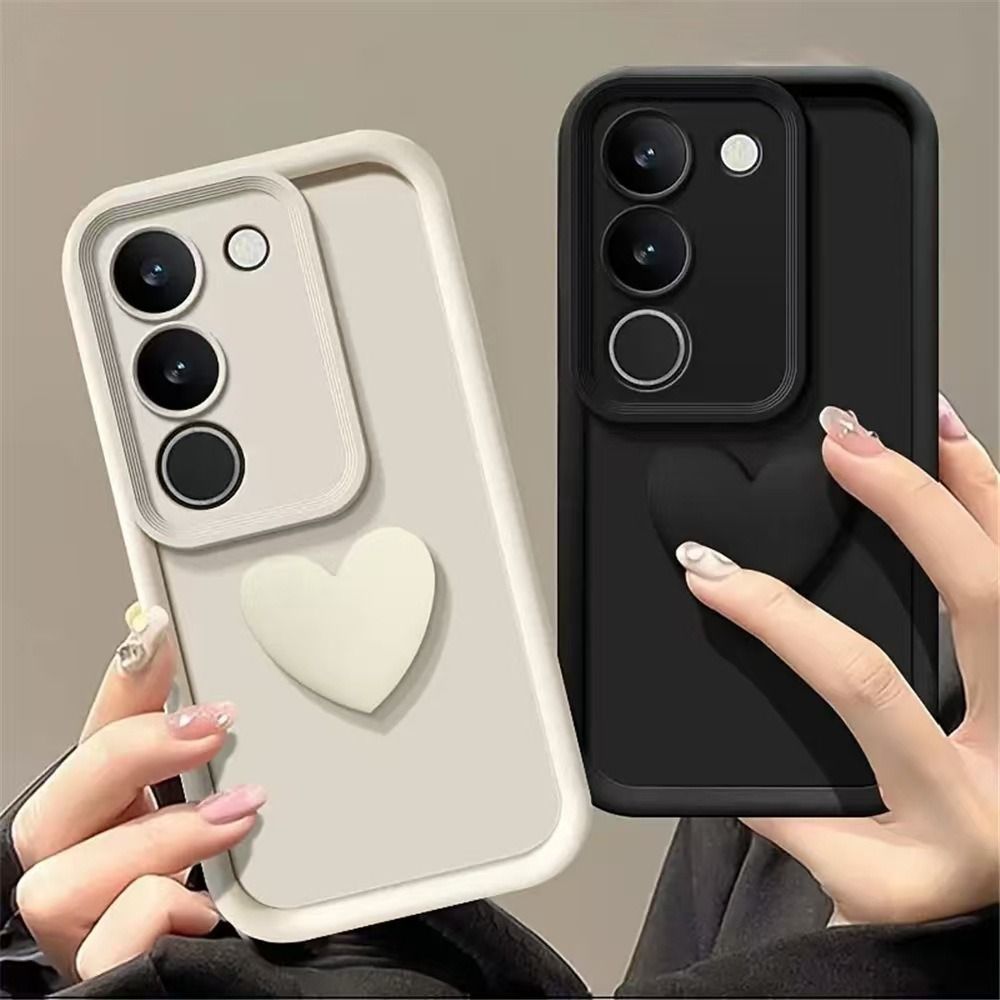 Silicone Case for Infinix Hot 60/Hot 50/Hot 40/Note 40/Tecno Spark 20/Tecno Camon 40/Itel A70,Slim Silicone Full Covered Soft Gel Rubber Phone Case, Anti-Scratch Shockproof Protective Cover