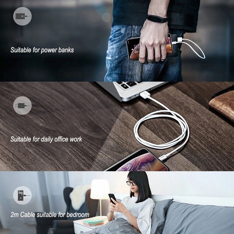 8A 240W SuperVOOC Fast Charging Cable for OPPO Realme OnePlus,1M/3FT 80W PD Durable Data Sync USB A to Type C Cord