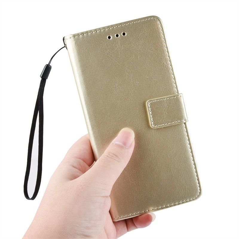 Infinix Note Edge 5G/X6887 PU Leather Phone Case Full-Body Protection Shockproof Wallet Cover for Infinix Note Edge 5G/X6887