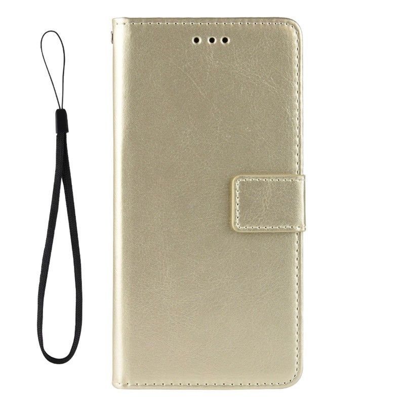 Infinix Note Edge 5G/X6887 PU Leather Phone Case Full-Body Protection Shockproof Wallet Cover for Infinix Note Edge 5G/X6887