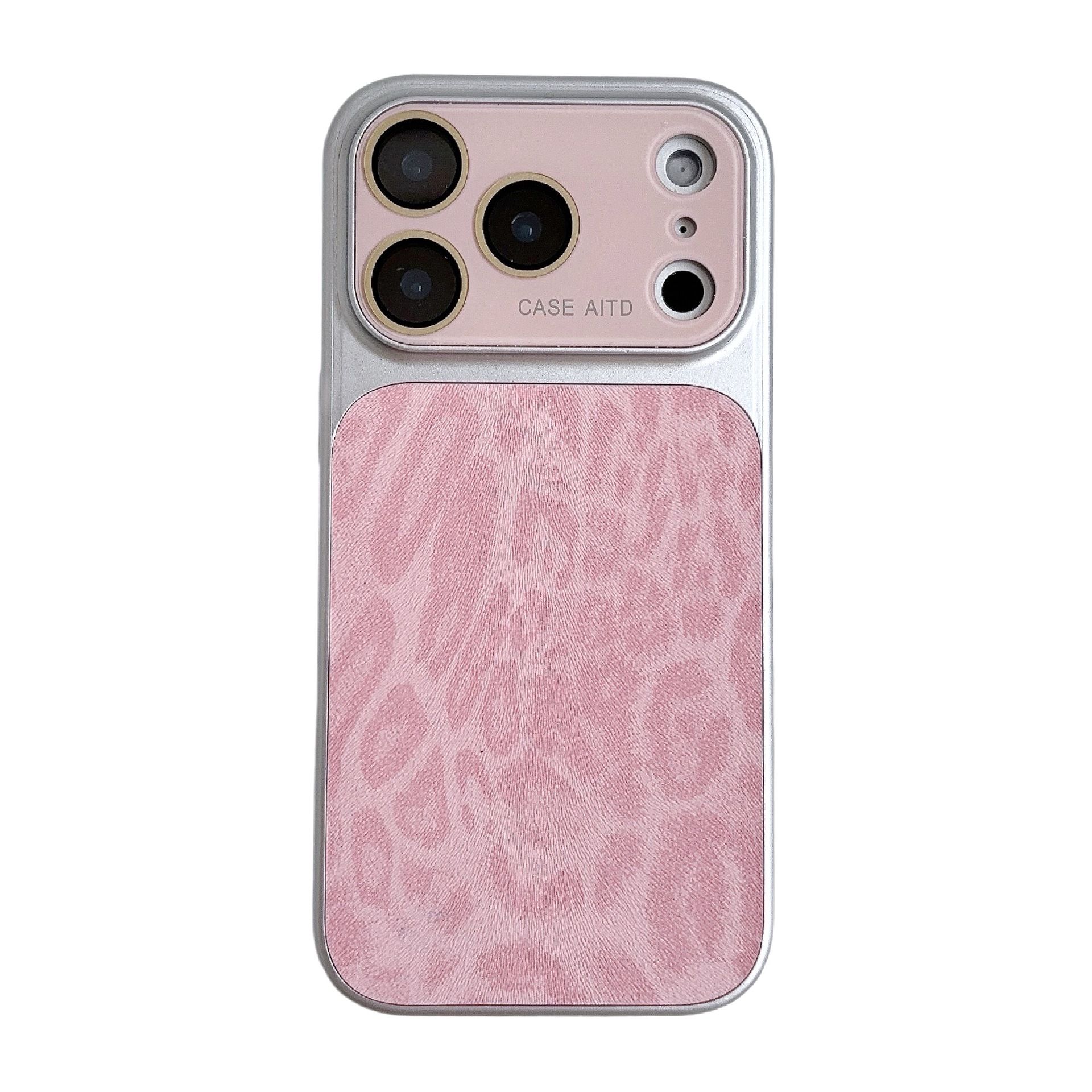 Phone Case For iPhone 17 17 Pro 17 Pro Max 16 15 14 13 Case Silicone Soft Cover
