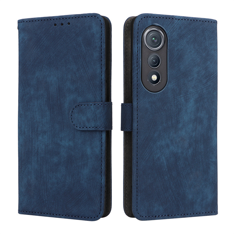 Tecno Pova Curve 5G Wallet Phone Case with RFID Blocking Credit Card Holder,PU Leather Flip Folio Case for Tecno Pova Curve 5G/LJ8k