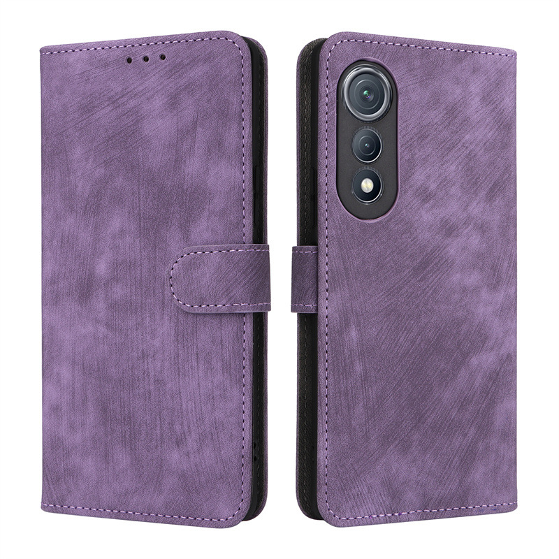 Tecno Pova Curve 5G Wallet Phone Case with RFID Blocking Credit Card Holder,PU Leather Flip Folio Case for Tecno Pova Curve 5G/LJ8k