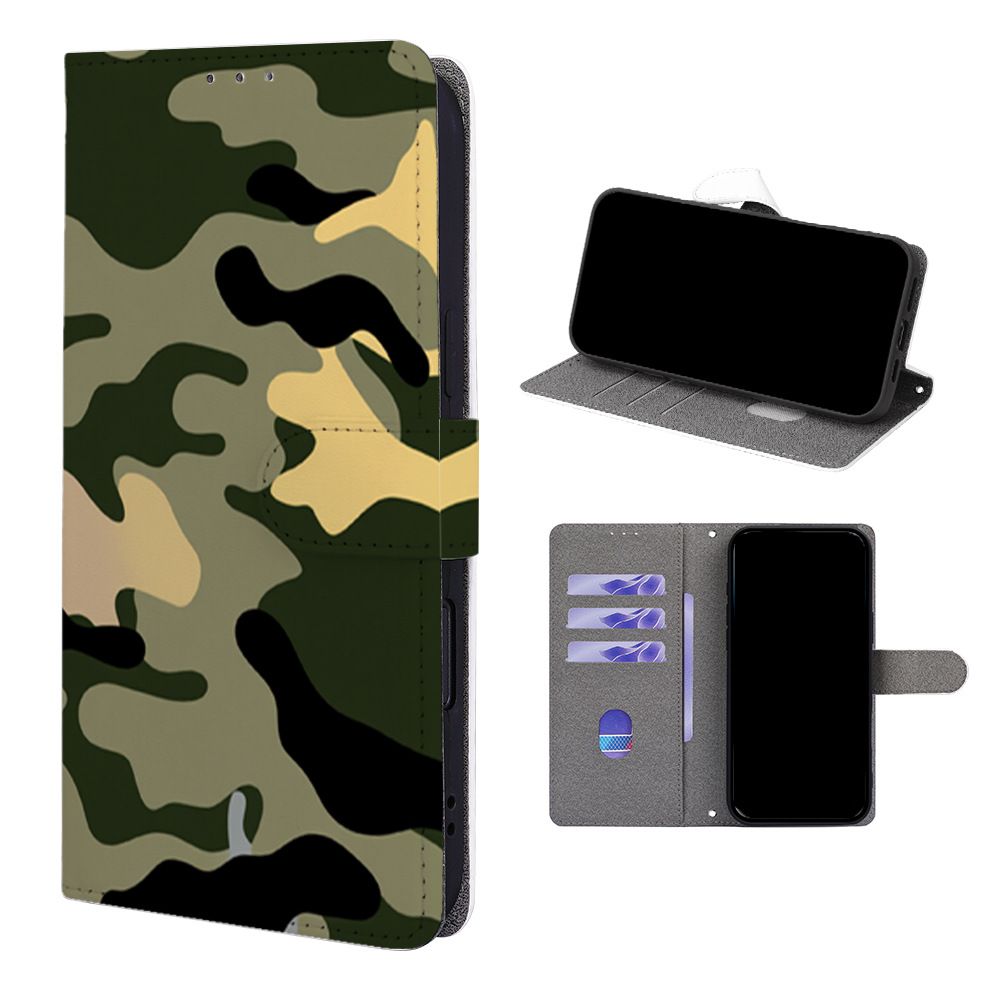 Infinix Hot 60 Hot 60 Pro Plus Leather Phone Case with RFID Blocking Credit Card Holder,PU Wallet Flip Folio Case for Infinix Note 50 Note 50S Infinix Hot 50