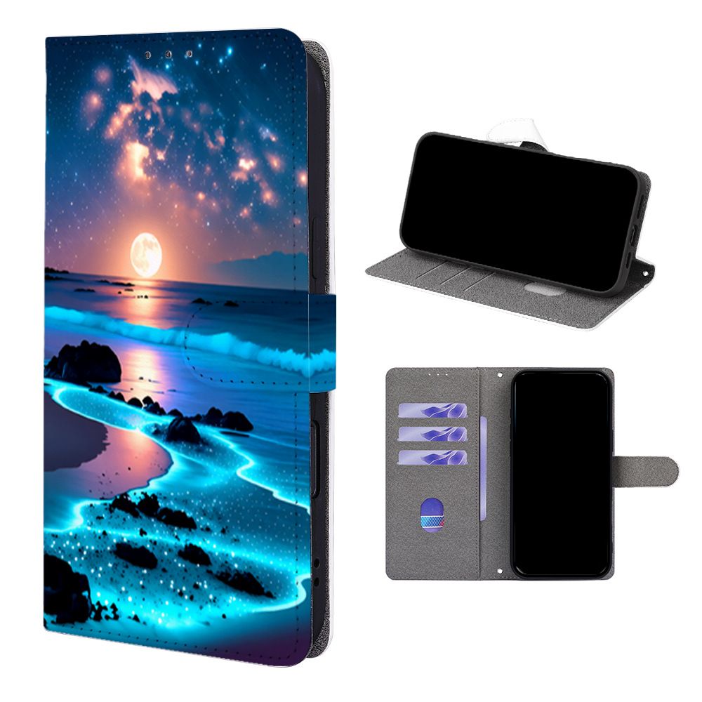 Infinix Hot 60 Hot 60 Pro Plus Hot 50 Leather Phone Case with RFID Blocking Credit Card Holder,PU Wallet Flip Folio Case for Infinix Note 50 Note 40 Pro Infinix Smart 10