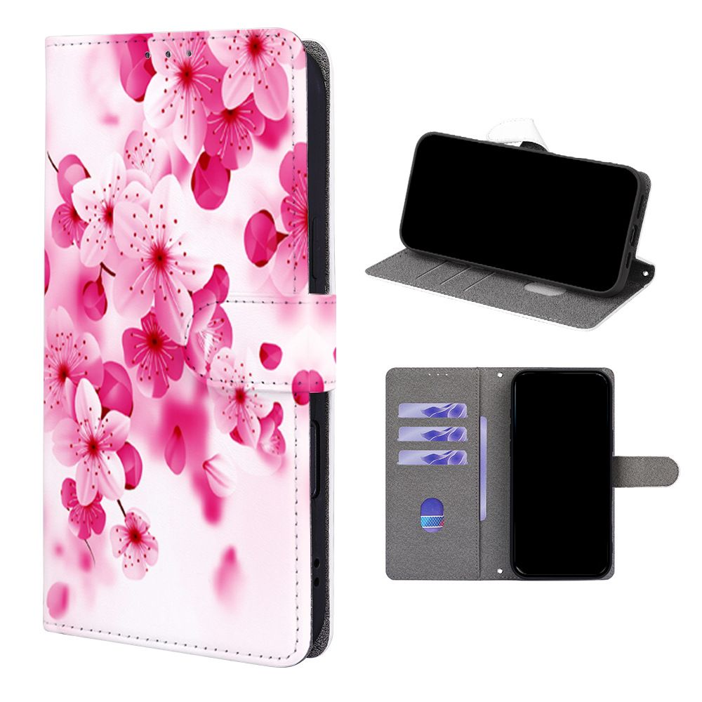 Infinix Hot 60 Pro Hot 50 Hot 40 Leather Phone Case with RFID Blocking Credit Card Holder,PU Wallet Flip Folio Case for Infinix Note 50X Note 40 Pro Smart 10