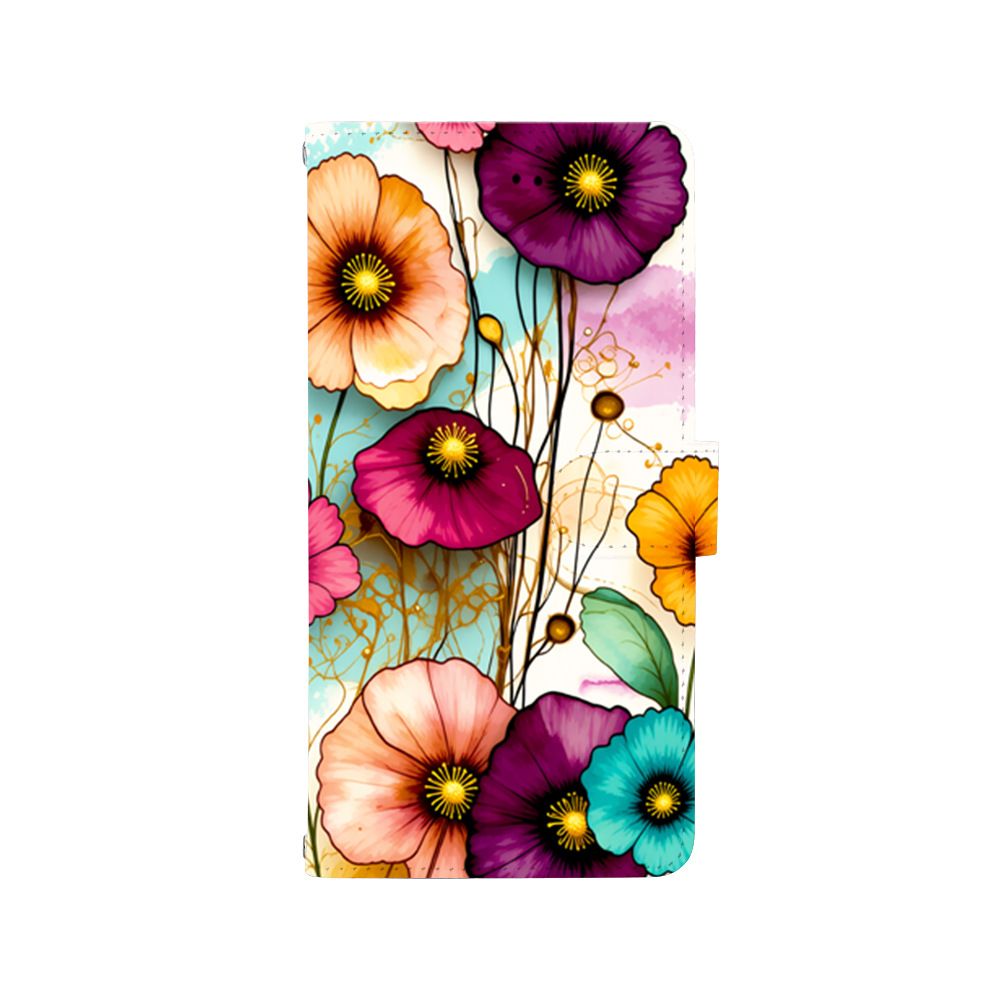 Infinix Hot 60 Pro Hot 50 Hot 40 Leather Phone Case with RFID Blocking Credit Card Holder,PU Wallet Flip Folio Case for Infinix Note 50X Note 40 Pro Smart 10