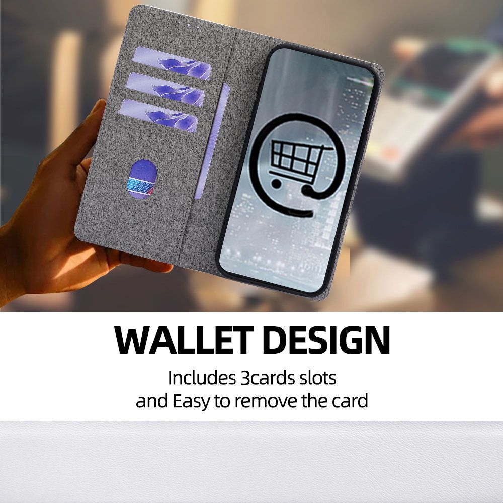 Infinix GT 30 Pro Infinix Note 50 Note 40 Pro Note 30i Leather Phone Case with RFID Blocking Credit Card Holder,PU Wallet Flip Folio Case for Infinix Smart 10 Plus Smart 8 Smart 7