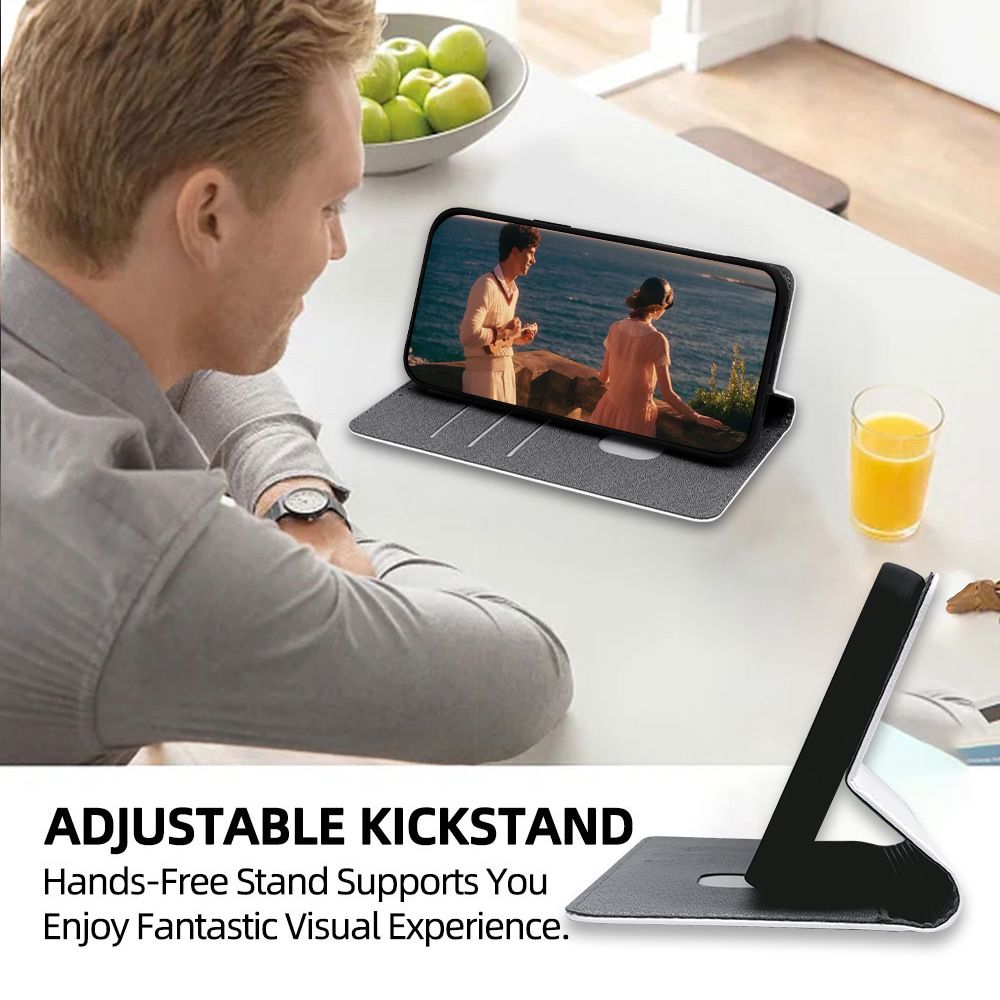 Tecno Camon 40 Camon 30 Pro Camon 19 Leather Phone Case with RFID Blocking Credit Card Holder,PU Wallet Flip Folio Case for Tecno Pova Slim Pova 7 Pova 6 Neo