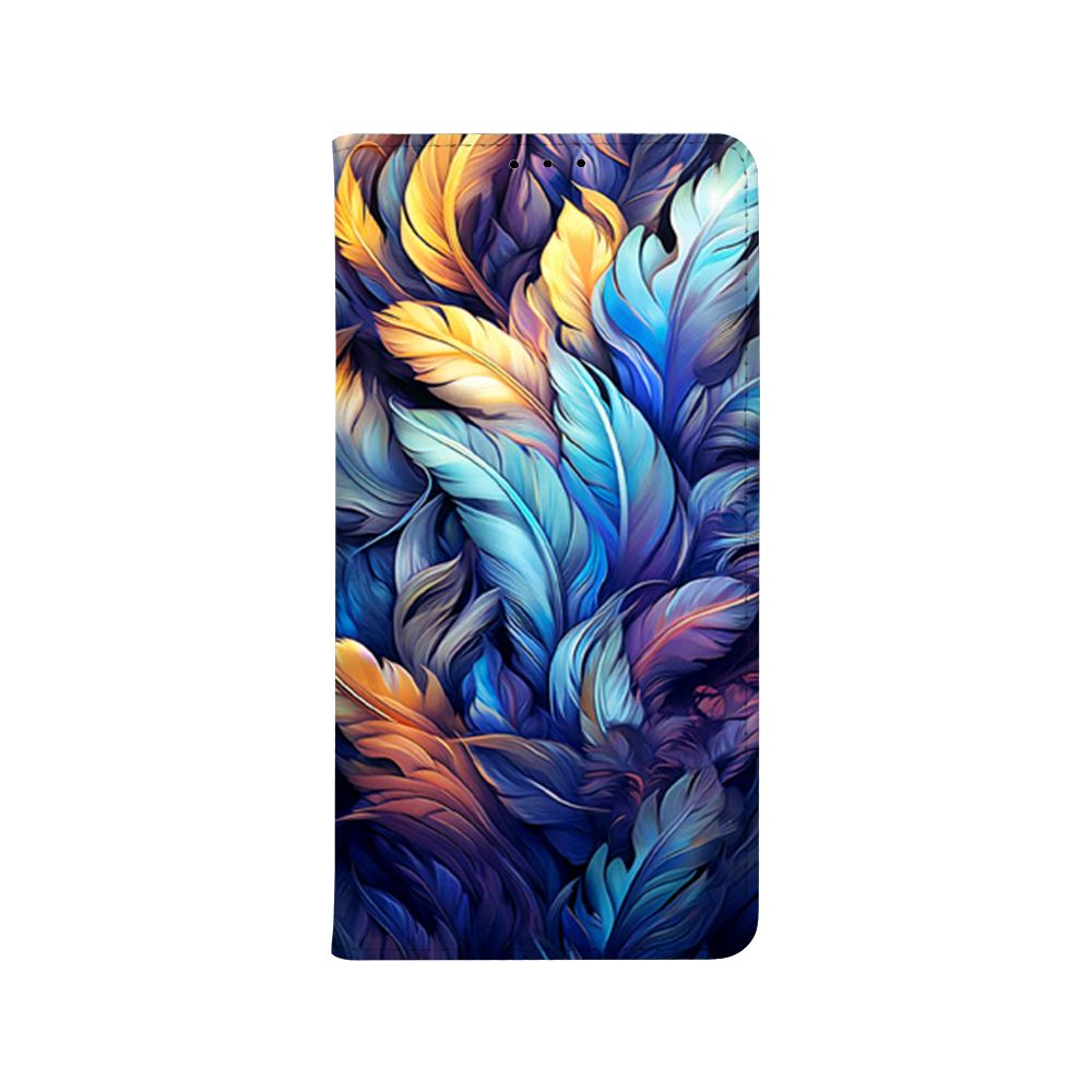 Tecno Camon 40 Camon 30 Pro Camon 19 Leather Phone Case with RFID Blocking Credit Card Holder,PU Wallet Flip Folio Case for Tecno Pova Slim Pova 7 Pova 6 Neo