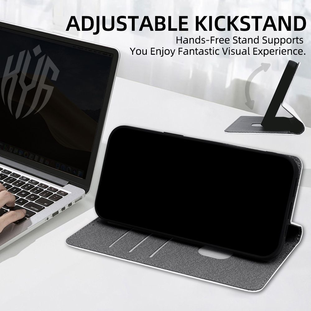 Tecno Camon 40 Camon 30 Pro Camon 20 Premier Leather Phone Case with RFID Blocking Credit Card Holder,PU Wallet Flip Folio Case for Tecno Pova Slim Pova 7 Ultra Pova 6 Neo