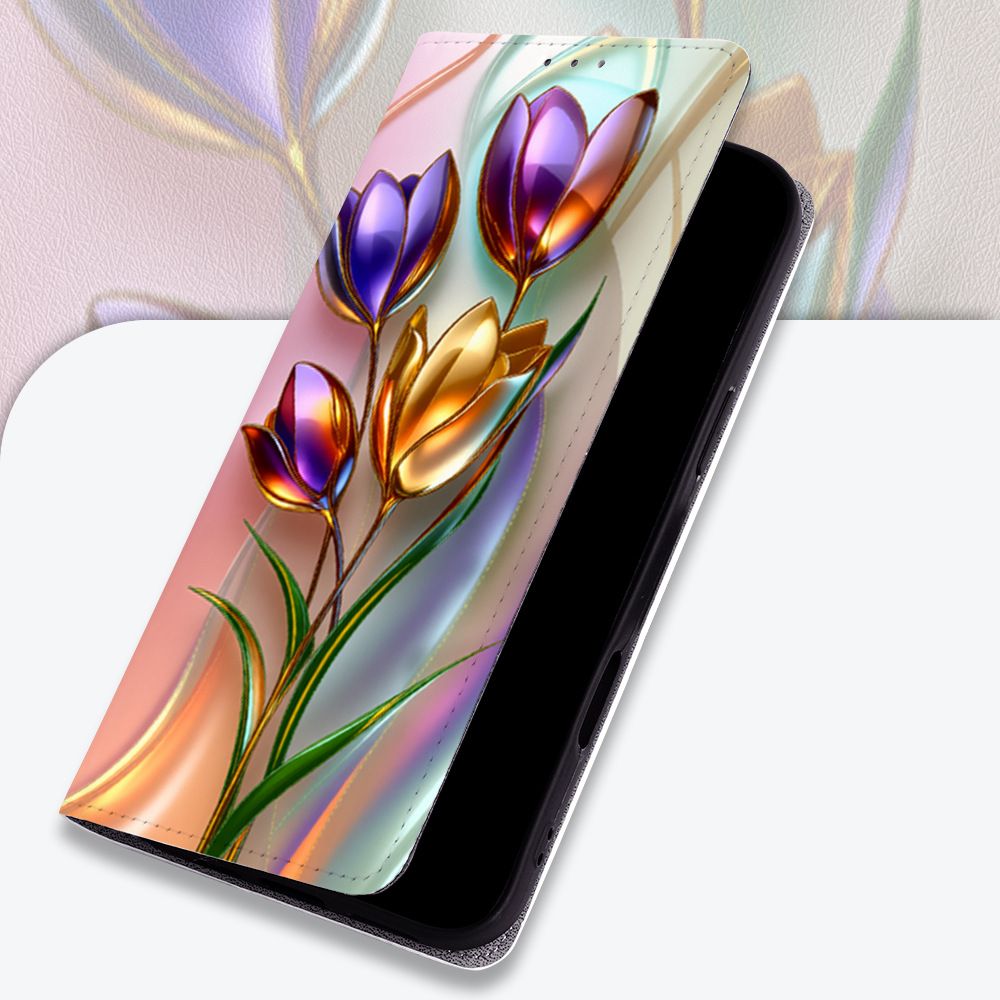 Infinix GT 30 Pro Infinix Note 50 Note 40 Pro Note 30i Leather Phone Case with RFID Blocking Credit Card Holder,PU Wallet Flip Folio Case for Infinix Smart 10 Plus Smart 8 Smart 7