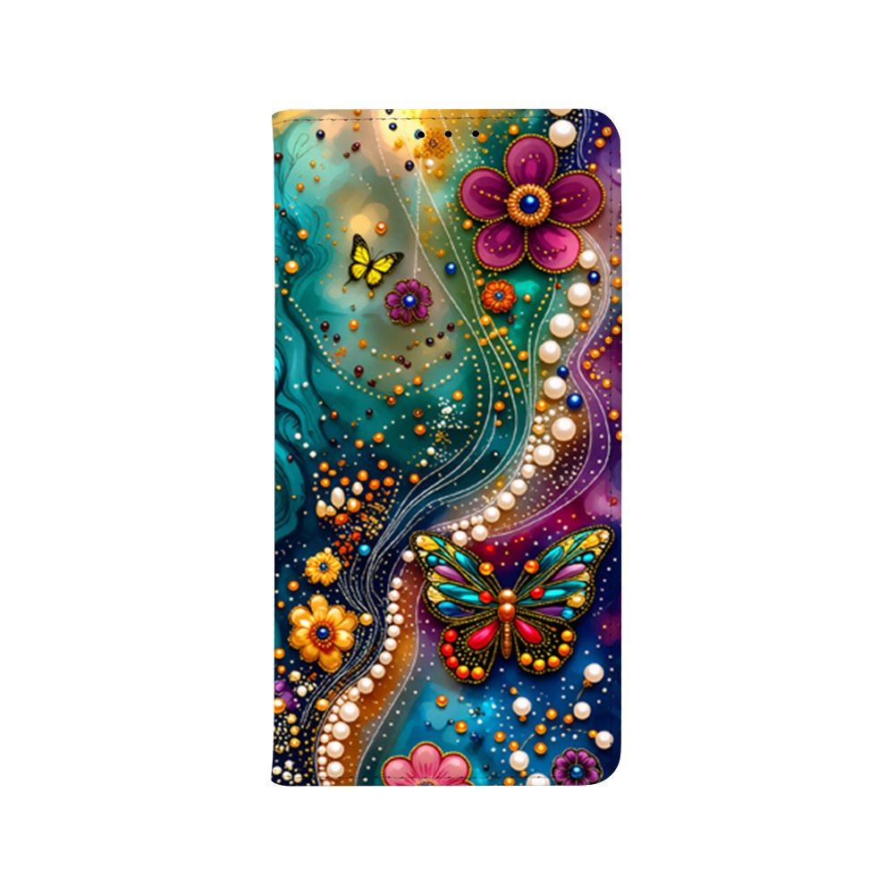 Tecno Spark 40 Pro Plus Spark 30 Spark 20 Pro Leather Phone Case with RFID Blocking Credit Card Holder,PU Wallet Flip Folio Case for Itel City 100 Itel A50C Itel P65 Itel P55 Plus Itel Vision 1 Pro