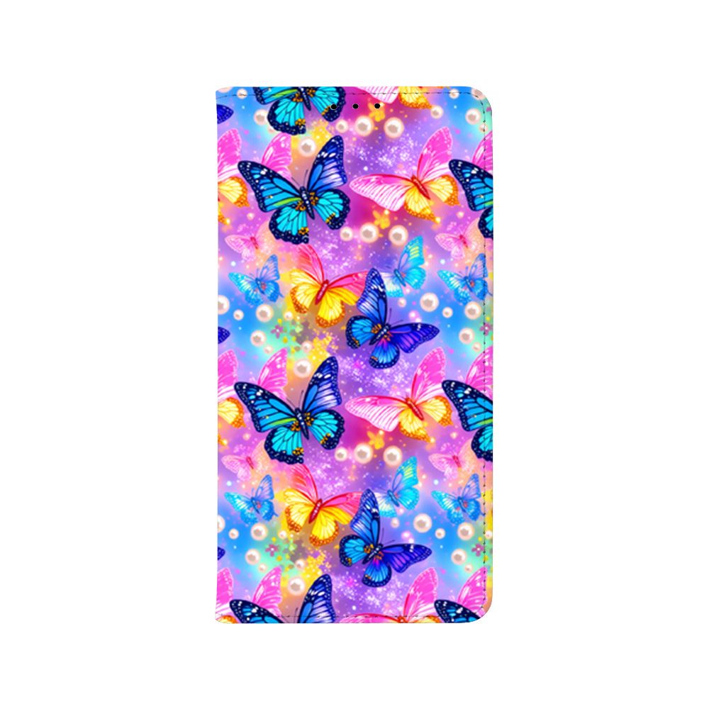 Tecno Spark 40 Pro Plus Spark 30 Spark 20 Pro Leather Phone Case with RFID Blocking Credit Card Holder,PU Wallet Flip Folio Case for Itel City 100 Itel A50C Itel P65 Itel P55 Plus Itel Vision 1 Pro