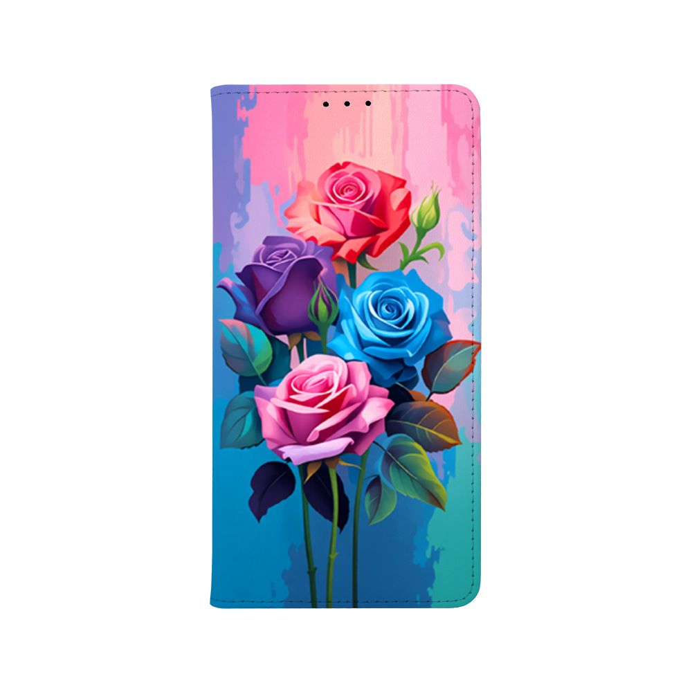 Tecno Spark 40 Pro Plus Spark 30 Spark 20 Pro Leather Phone Case with RFID Blocking Credit Card Holder,PU Wallet Flip Folio Case for Itel City 100 Itel A50C Itel P65 Itel P55 Plus Itel Vision 1 Pro
