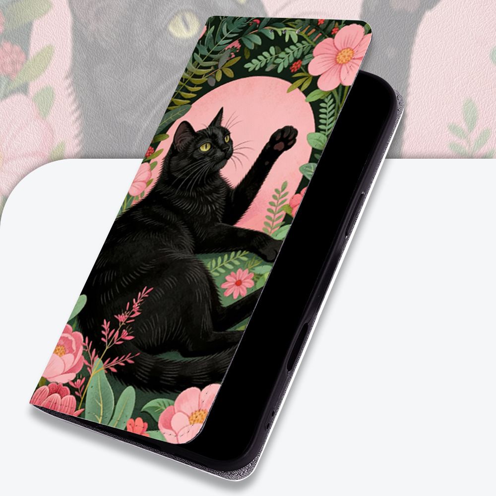 Samsung Galaxy A54 A34 A73 A53 A33 A72 A52 A32 Leather Phone Case with RFID Blocking Credit Card Holder,PU Wallet Flip Folio Case for Samsung Galaxy A54 A34 A73 A53 A33 A72 A52 A32