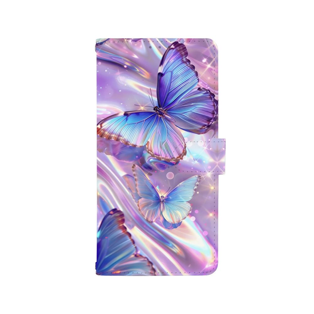 Samsung Galaxy S26 S25 Ultra S24 FE S23 Plus Leather Phone Case with RFID Blocking Credit Card Holder,PU Wallet Flip Folio Case for Samsung Galaxy S22 Ultra S21 S10 Plus