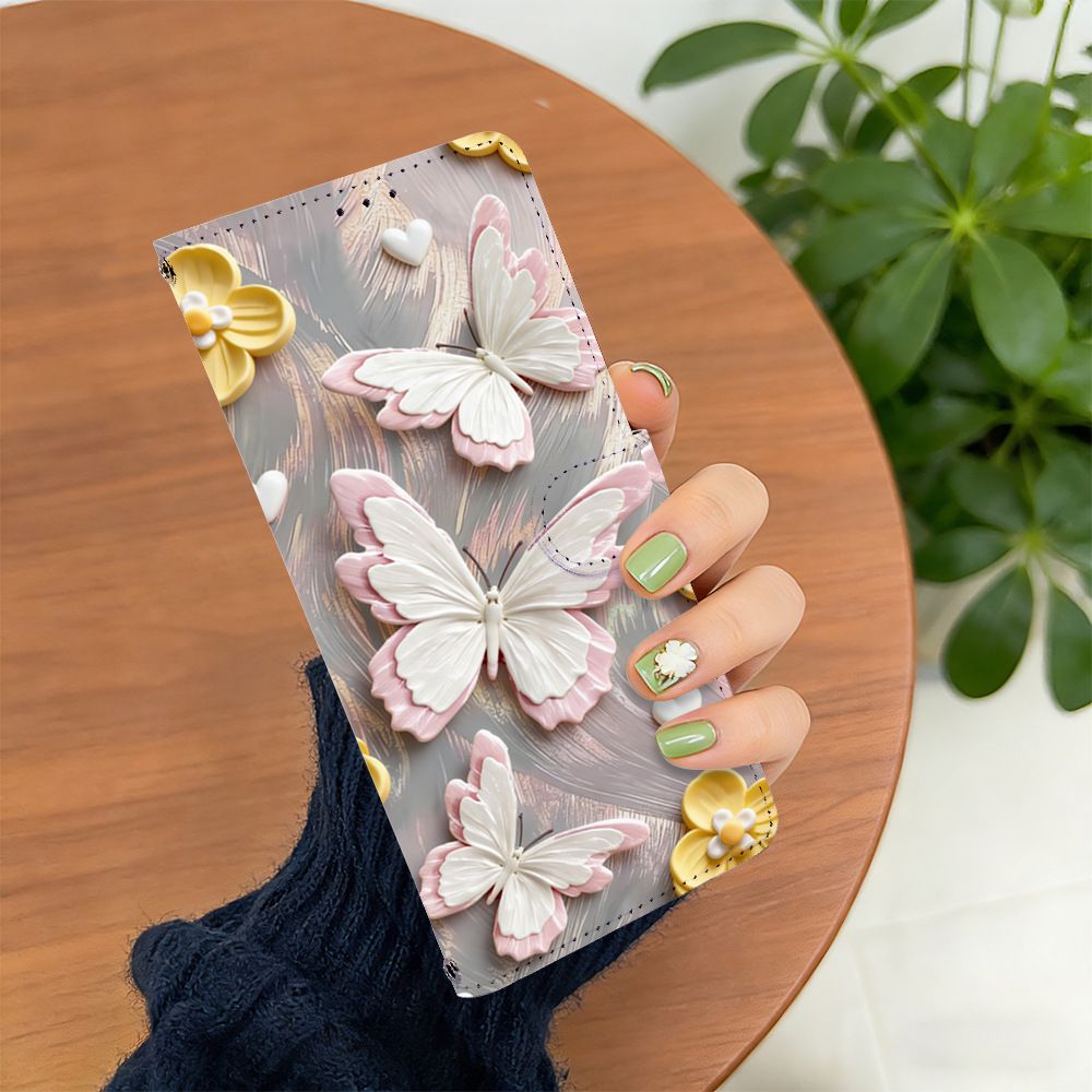 Samsung Galaxy A54 A34 A73 A53 A33 A72 A52 A32 Leather Phone Case with RFID Blocking Credit Card Holder,PU Wallet Flip Folio Case for Samsung Galaxy A54 A34 A73 A53 A33 A72 A52 A32