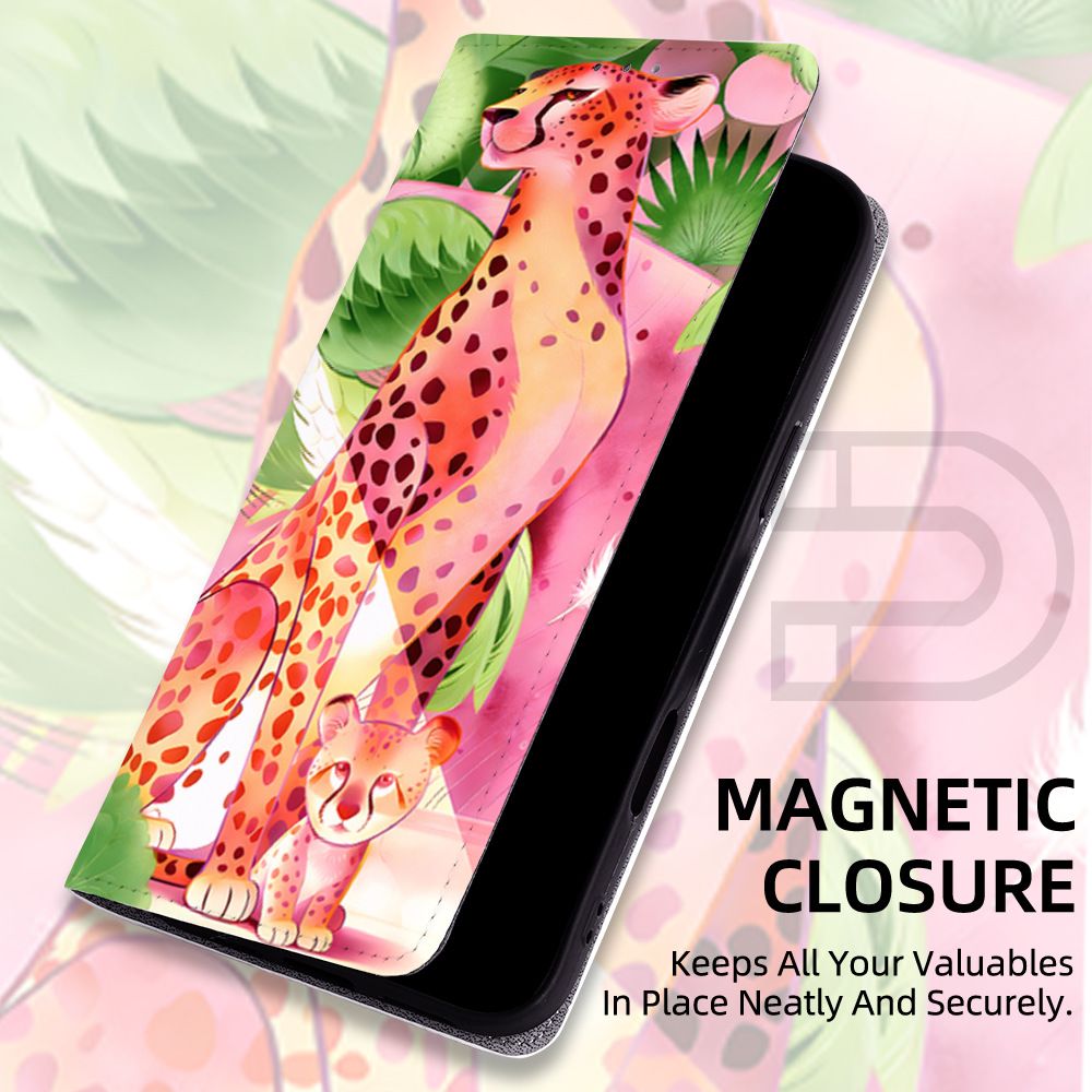 Xiaomi 17 Ultra 17 Pro Max 15T 14T Pro 13 Ultra Leather Phone Case with RFID Blocking Credit Card Holder,PU Wallet Flip Folio Case for Xiaomi Poco F8 Ultra Poco M8 Poco X7